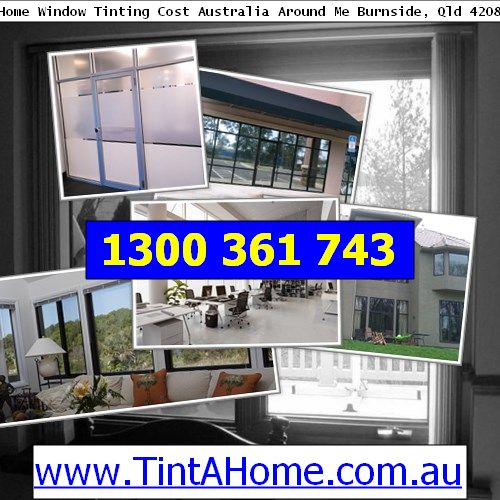 Home Window Tinting For Sale Around Me Jacobs Well, Qld 4208